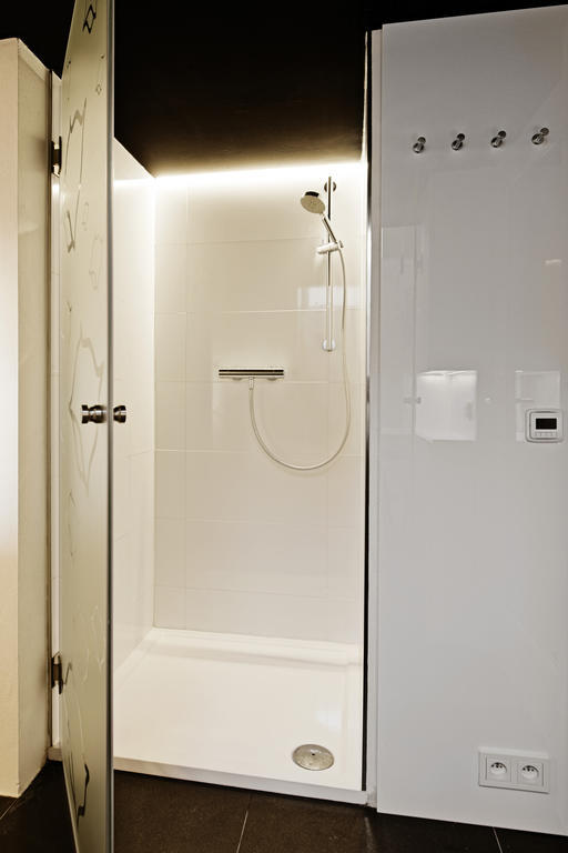 Living Showroom Brno Værelse billede